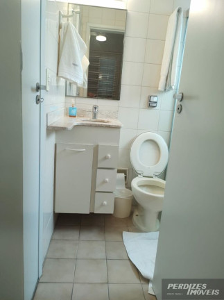 Imagem Apartamento com 2 Quartos à Venda, 66 m² em Sumaré - São Paulo