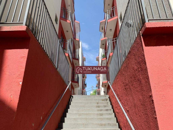 Imagem Apartamento com 2 Quartos à Venda, 57 m² em Jardim Flor Da Montanha - Guarulhos Imagem Apartamento com 2 Quartos à Venda, 57 m² em Jardim Flor Da Montanha - Guarulhos