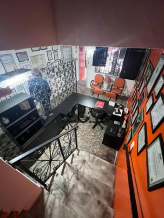 Imagem Casa com 2 Quartos à Venda, 140 m² em Vila Santa Catarina - São Paulo Imagem Casa com 2 Quartos à Venda, 140 m² em Vila Santa Catarina - São Paulo