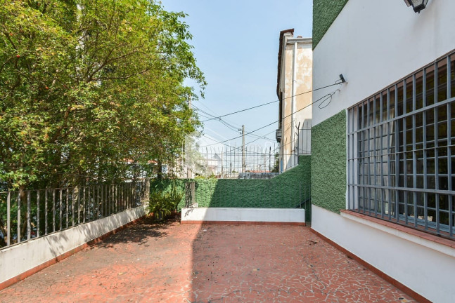 Imagem Casa com 3 Quartos à Venda, 150 m² em Vila Mariana - São Paulo