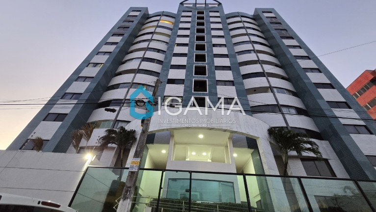 Imagem Imóvel com 2 Quartos à Venda, 55 m² em Capim Macio - Natal Imagem Imóvel com 2 Quartos à Venda, 55 m² em Capim Macio - Natal
