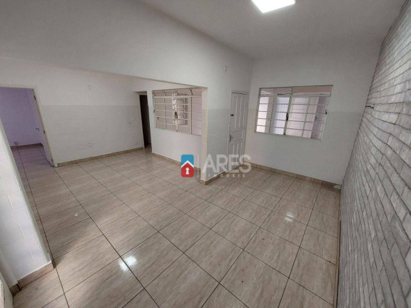 Imagem Casa para Alugar, 180 m² em Centro - Americana Imagem Casa para Alugar, 180 m² em Centro - Americana