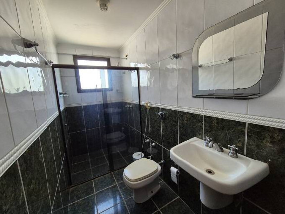 Imagem Apartamento com 3 Quartos à Venda, 109 m² em Centro - Sorocaba