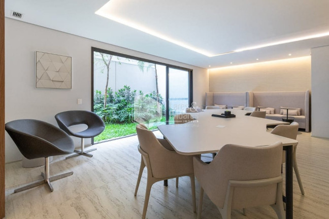 Imagem Studio com 1 Quarto à Venda, 20 m² em Moema - São Paulo