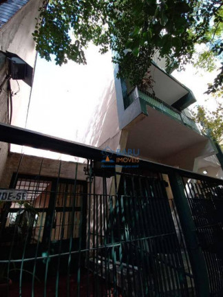 Imagem Apartamento com 2 Quartos à Venda ou Locação, 126 m² em Higienópolis - São Paulo Imagem Apartamento com 2 Quartos à Venda ou Locação, 126 m² em Higienópolis - São Paulo