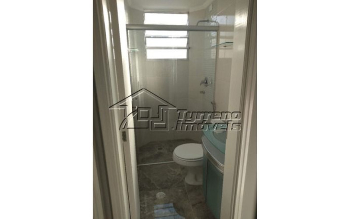 Imagem Apartamento com 2 Quartos à Venda, 45 m² em Vila Ema - São José Dos Campos