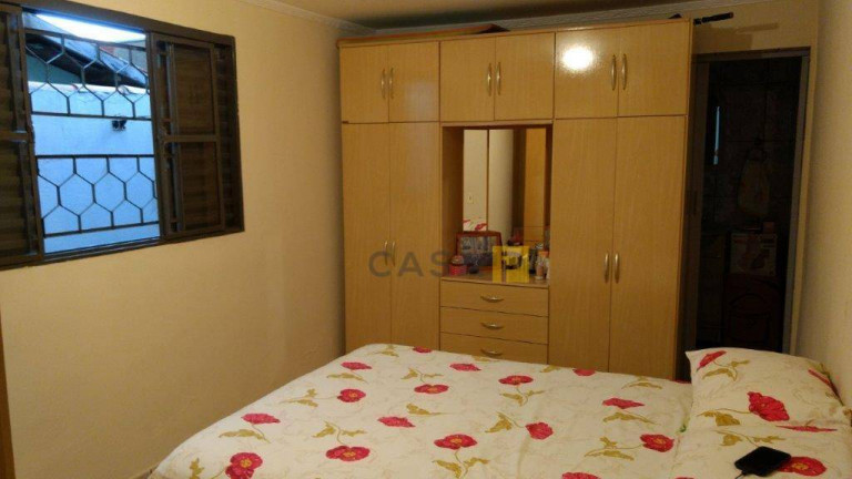 Imagem Casa com 2 Quartos à Venda, 85 m² em Parque Liberdade - Americana Imagem Casa com 2 Quartos à Venda, 85 m² em Parque Liberdade - Americana