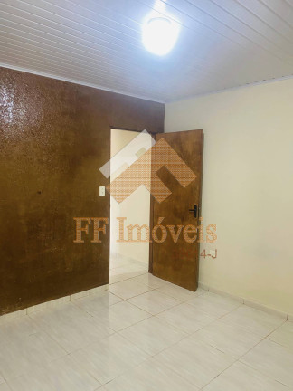 Imagem Casa com 2 Quartos à Venda, 300 m² em Broa - Brotas