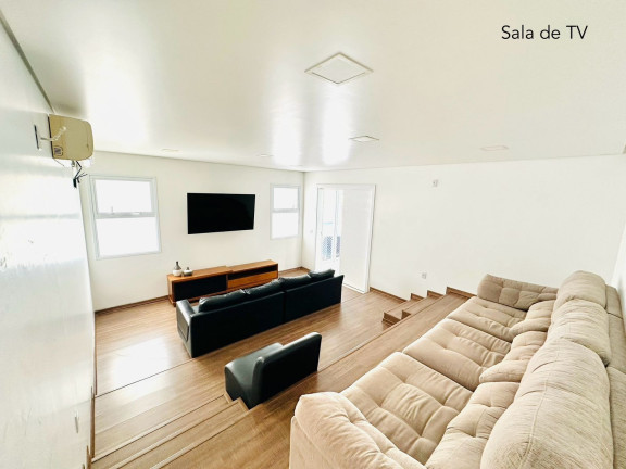 Imagem Casa com 5 Quartos à Venda, 650 m² em Chácara Junqueira - Tatuí Imagem Casa com 5 Quartos à Venda, 650 m² em Chácara Junqueira - Tatuí