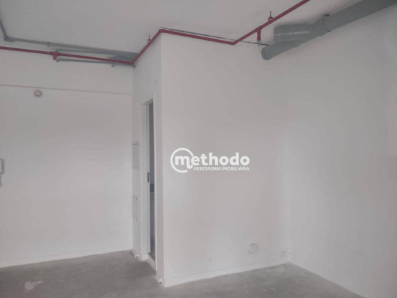 Imagem Sala Comercial à Venda, 33 m² em Centro - Campinas Imagem Sala Comercial à Venda, 33 m² em Centro - Campinas