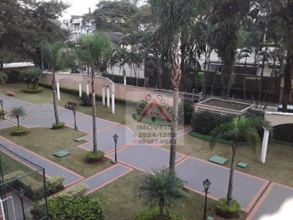 Imagem Apartamento com 3 Quartos à Venda, 75 m² em Vila Andrade - São Paulo