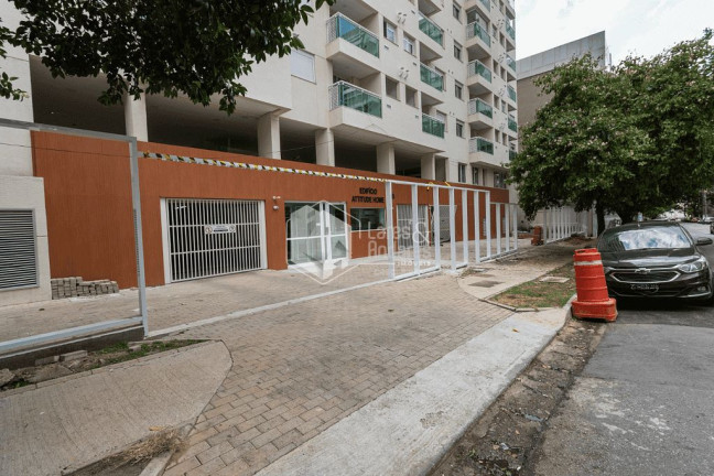 Imagem Apartamento com 1 Quarto à Venda, 42 m² em Barra Funda - São Paulo