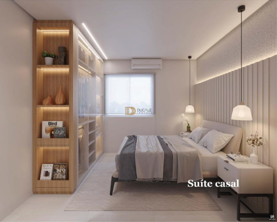 Imagem Apartamento com 2 Quartos à Venda, 66 m² em Praia De Itaparica - Vila Velha Imagem Apartamento com 2 Quartos à Venda, 66 m² em Praia De Itaparica - Vila Velha