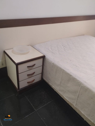 Imagem Apartamento com 1 Quarto à Venda, 72 m² em Itararé - São Vicente Imagem Apartamento com 1 Quarto à Venda, 72 m² em Itararé - São Vicente