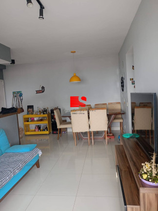 Imagem Apartamento com 3 Quartos à Venda, 93 m² em Caiçaras - Belo Horizonte