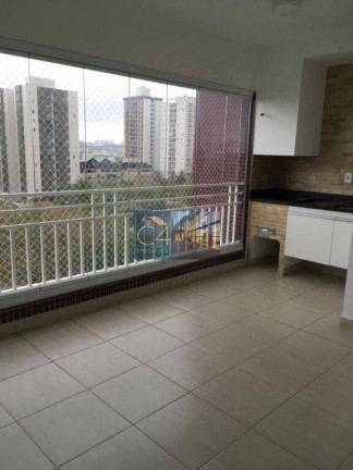Apartamento com 2 Quartos para Alugar, 74 m² em Jardim Aquárius - São José Dos Campos