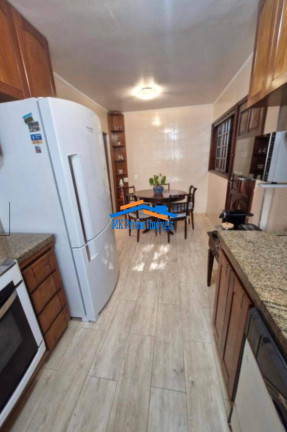 Imagem Casa com 3 Quartos à Venda, 230 m² em Parque Continental - São Paulo Imagem Casa com 3 Quartos à Venda, 230 m² em Parque Continental - São Paulo