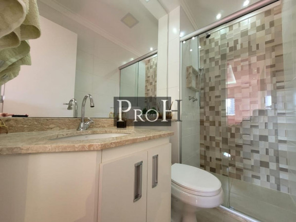 Imagem Apartamento com 3 Quartos à Venda, 74 m² em Jardim Hollywood - São Bernardo Do Campo Imagem Apartamento com 3 Quartos à Venda, 74 m² em Jardim Hollywood - São Bernardo Do Campo