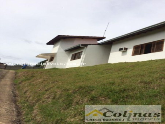 Imagem Imóvel com 4 Quartos à Venda,  em Antes Do Centro - Ibiúna