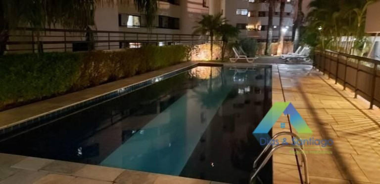 Imagem Apartamento com 3 Quartos à Venda, 109 m² em Vila Suzana - São Paulo
