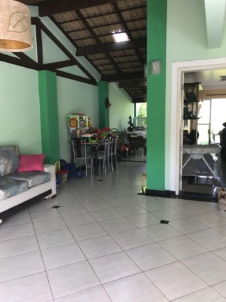 Imagem Casa com 4 Quartos à Venda,  em Patamares - Salvador
