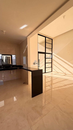 Imagem Casa com 3 Quartos à Venda, 107 m² em Guaribas - Eusébio