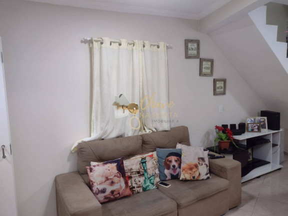 Imagem Casa com 1 Quarto à Venda, 44 m² em Jardim São Bento Novo - São Paulo Imagem Casa com 1 Quarto à Venda, 44 m² em Jardim São Bento Novo - São Paulo