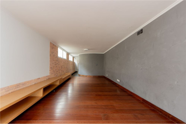 Imóvel com 4 Quartos à Venda,  em Jardim Paulista - São Paulo
