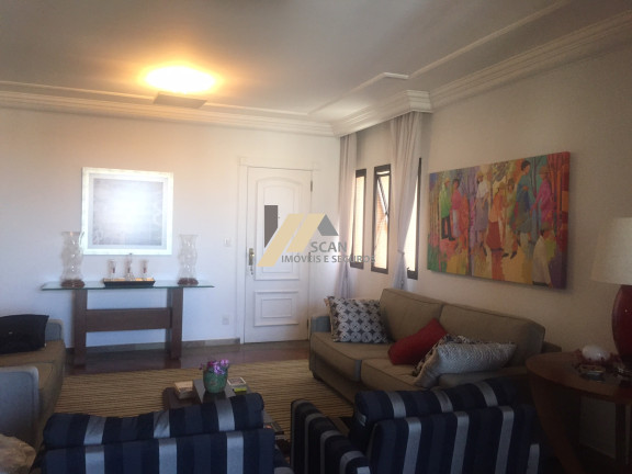 Imagem Imóvel com 4 Quartos à Venda, 188 m² em Cambuí - Campinas