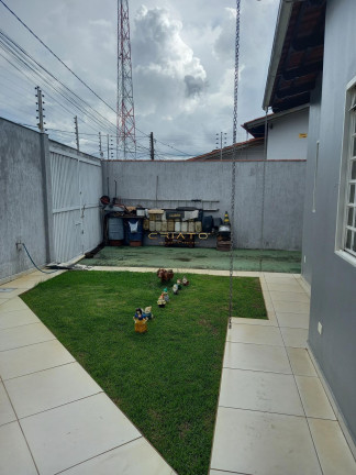 Casa com 4 Quartos à Venda, 180 m² em São Carlos - Anápolis