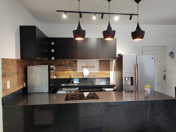 Imagem Casa com 1 Quarto à Venda, 200 m² em Maresias - São Sebastião
