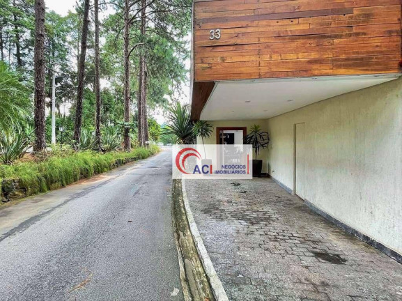 Imagem Casa com 2 Quartos à Venda, 140 m² em Granja Viana - Cotia