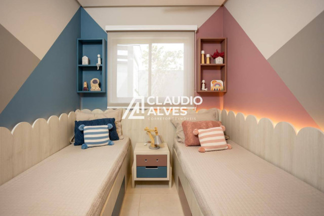 Imagem Casa de Condomínio com 2 Quartos à Venda, 40 m² em Mangabeira - Feira De Santana Imagem Casa de Condomínio com 2 Quartos à Venda, 40 m² em Mangabeira - Feira De Santana
