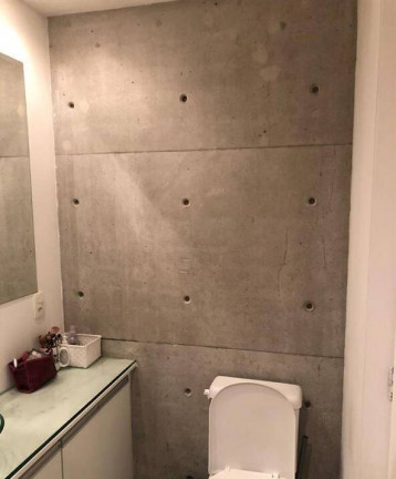 Imagem Apartamento com 2 Quartos à Venda, 70 m² em Vila Regente Feijó - São Paulo