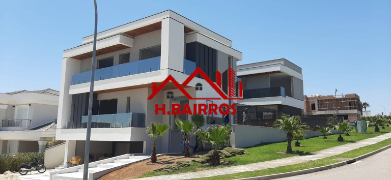 Imagem Casa de Condomínio com 5 Quartos à Venda, 500 m² em Urbanova - São José Dos Campos Imagem Casa de Condomínio com 5 Quartos à Venda, 500 m² em Urbanova - São José Dos Campos