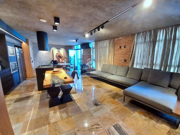 Imagem Apartamento com 2 Quartos à Venda, 64 m² em Meireles - Fortaleza