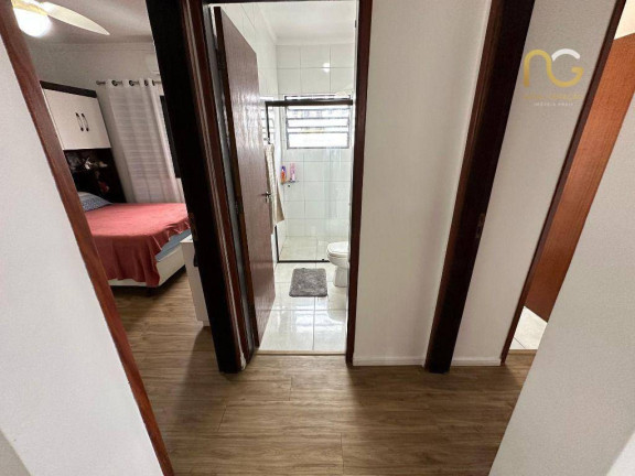 Imagem Apartamento com 2 Quartos à Venda, 65 m² em Tupi - Praia Grande