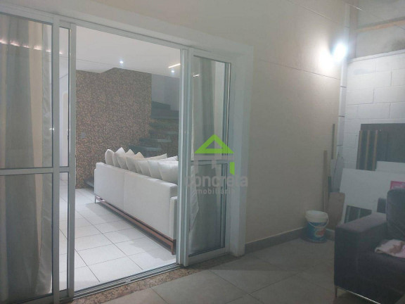 Imagem Casa de Condomínio com 3 Quartos à Venda, 100 m² em Vila Santo Antônio Do Portão - Cotia Imagem Casa de Condomínio com 3 Quartos à Venda, 100 m² em Vila Santo Antônio Do Portão - Cotia