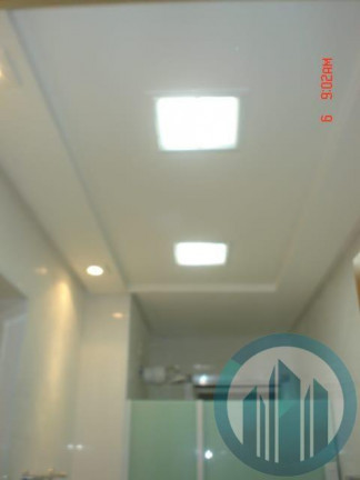 Imagem Apartamento com 2 Quartos à Venda, 59 m² em Vila Alzira - Santo André