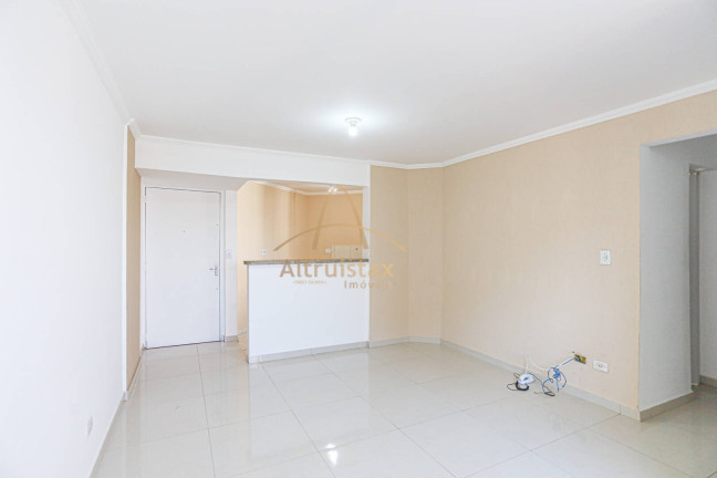 Apartamento com 2 Quartos à Venda, 55 m² em Bandeiras - Osasco
