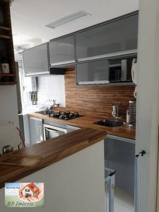Imagem Apartamento com 2 Quartos à Venda, 48 m² em Taboão - São Bernardo Do Campo Imagem Apartamento com 2 Quartos à Venda, 48 m² em Taboão - São Bernardo Do Campo