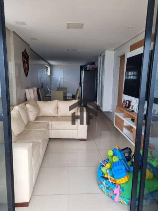 Imagem Apartamento com 2 Quartos à Venda, 65 m² em Piedade - Jaboatão Dos Guararapes