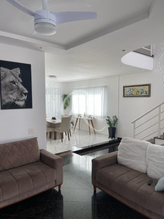 Imagem Casa com 4 Quartos à Venda,  em Jardim América - São José Dos Campos