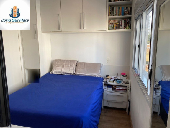 Imagem Apartamento com 2 Quartos à Venda, 73 m² em Vila Mariana - São Paulo
