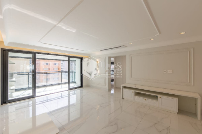 Imagem Apartamento com 2 Quartos à Venda, 159 m² em Indianópolis - São Paulo Imagem Apartamento com 2 Quartos à Venda, 159 m² em Indianópolis - São Paulo