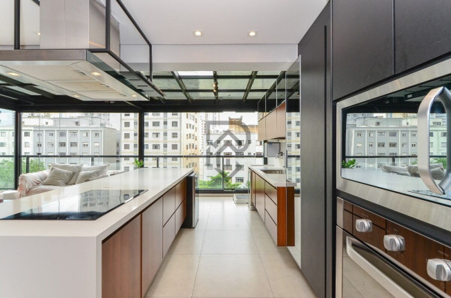 Imagem Apartamento com 2 Quartos à Venda, 160 m² em Vila Mariana - São Paulo