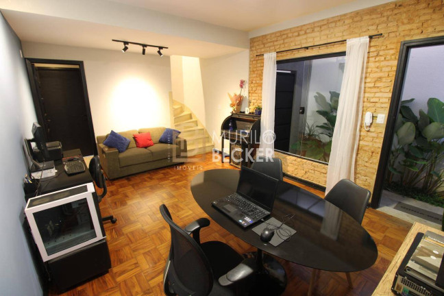 Casa com 2 Quartos à Venda, 87 m² em Vila Ema - São José Dos Campos