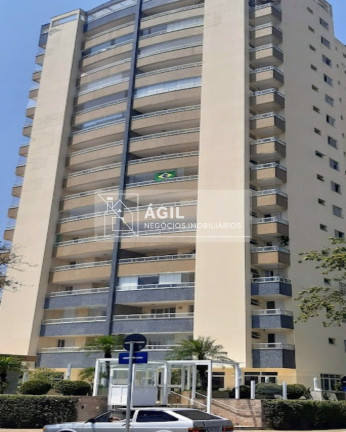 Imagem Apartamento com 4 Quartos à Venda, 153 m² em Parque Residencial Aquarius - São José Dos Campos Imagem Apartamento com 4 Quartos à Venda, 153 m² em Parque Residencial Aquarius - São José Dos Campos