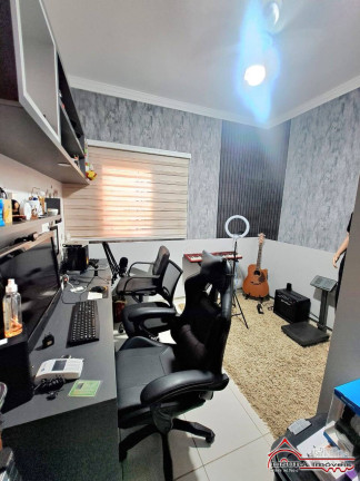 Imagem Casa com 3 Quartos à Venda, 85 m² em Loteamento Villa Branca - Jacareí Imagem Casa com 3 Quartos à Venda, 85 m² em Loteamento Villa Branca - Jacareí