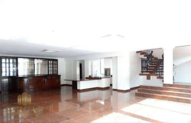 Imagem Casa com 5 Quartos à Venda ou Locação, 520 m² em Jardim América - São Paulo Imagem Casa com 5 Quartos à Venda ou Locação, 520 m² em Jardim América - São Paulo